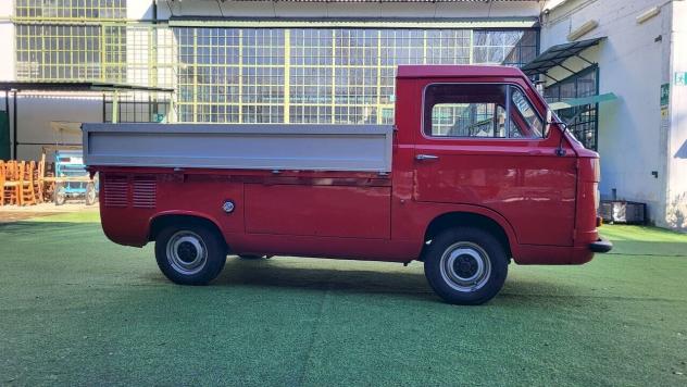 FIAT 900 T Camion Coriasco 1978 - Foto 8