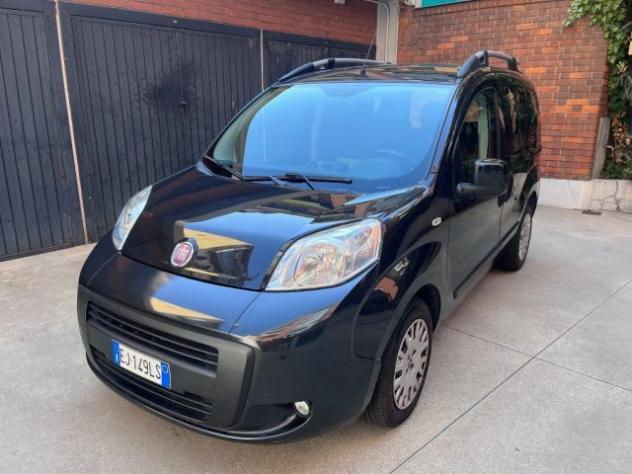 FIAT Qubo 1.3 MJT 95 CV Dynamic rif. 23976393