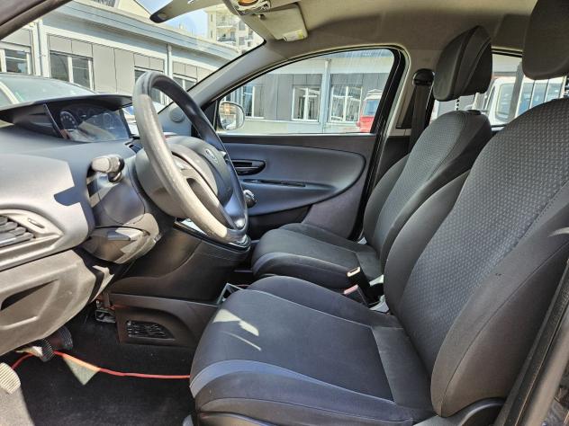 Lancia Ypsilon Ypsilon 1.2 ecochic Gpl 69cv - Foto 6