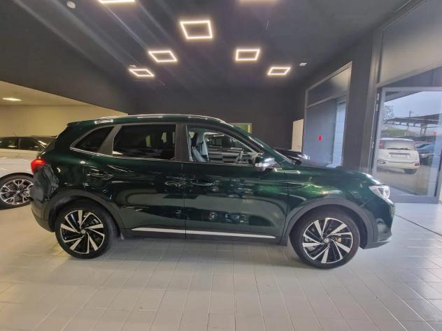 MG ZS (2024--) ZS 1.5 Hybrid+ Luxury - Foto 3