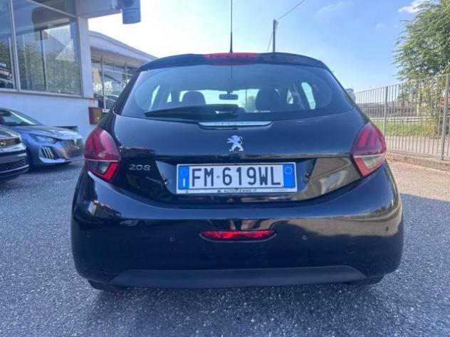 PEUGEOT 208 1.2 82cv 5 porte Allure rif. 24123367 - Foto 5