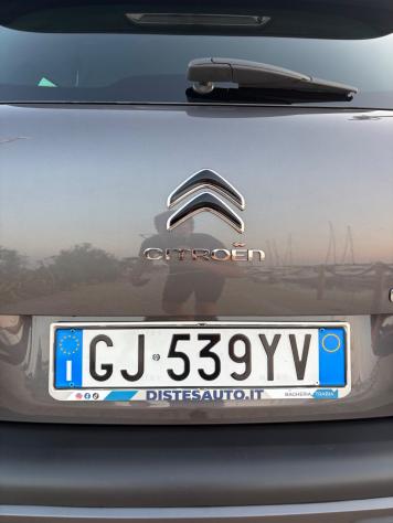 Citroen C3 Aircross garanzia casa madre - Foto 9