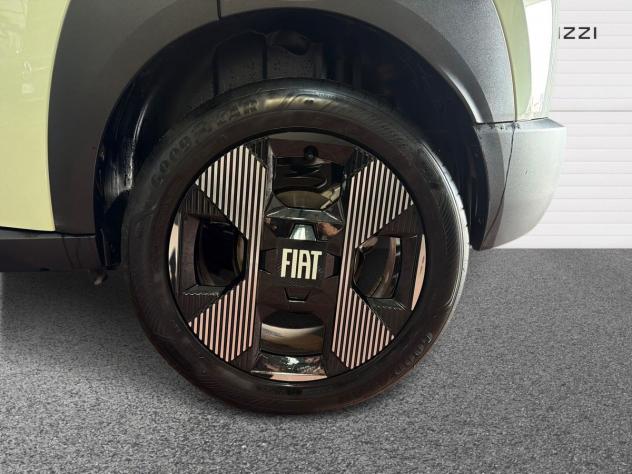 FIAT Grande Panda 1.2 hybrid La Prima 110cv edct - Foto 6