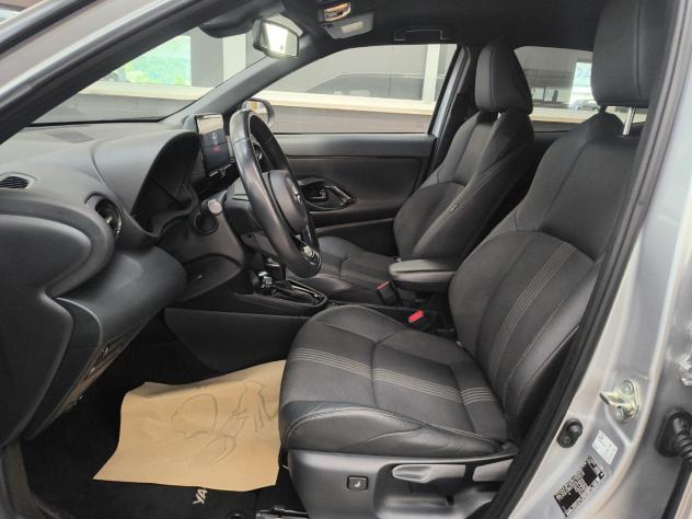 Toyota Yaris Cross Yaris Cross 1.5h Adventure e-cvt (PREZZO REALE) - Foto 9