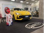 Mg MG3 1.5 Hybrid+ Comfort