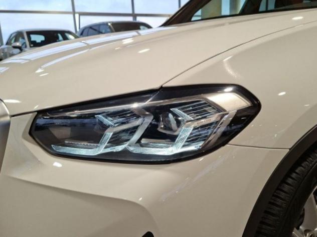 BMW X3 xDrive20d 48V Aut. rif. 24170786 - Foto 6