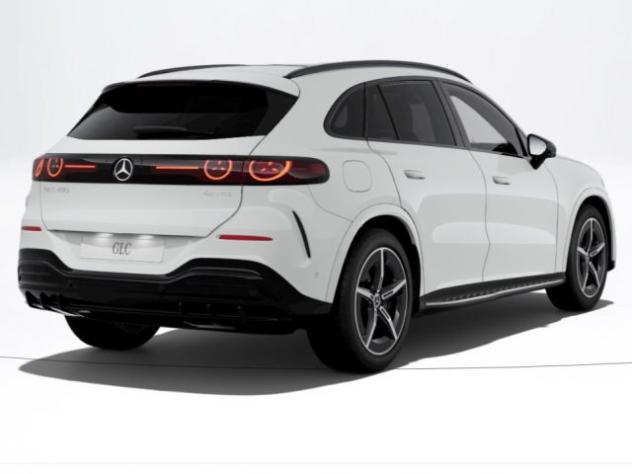 MERCEDES-BENZ GLC EQ 400 4Matic Advanced Plus rif. 23550650 - Foto 2