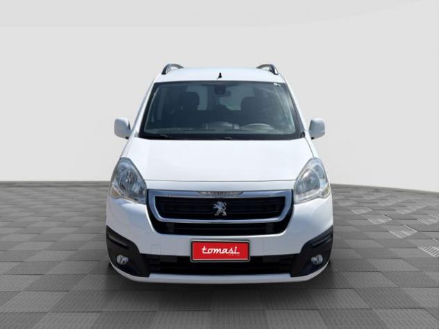 PEUGEOT Partner Tepee Mix BlueHDi 100 Active rif. 23951857 - Foto 8