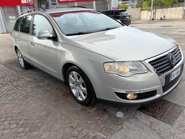 Volkswagen Passat 2.0 TDI . Highline - Foto 3