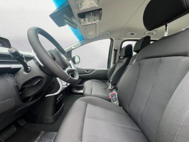 HYUNDAI Staria 1.6 HEV AT 2WD 9 posti Wagon rif. 22980923 - Foto 7