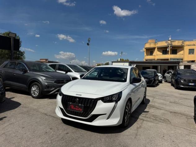 PEUGEOT 208 PureTech 100 Stop&Start 5 porte Allure rif. 24079554 - Foto 3