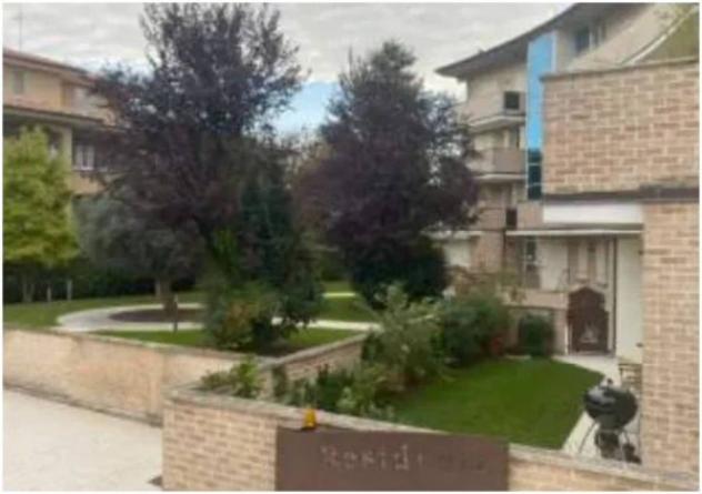 Immobile in asta di 25 m² in vendita a Mantova - Foto 4