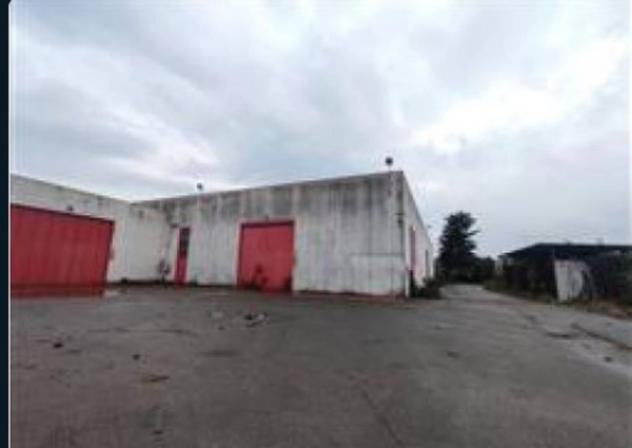 Immobile in asta di 17 m² con più di 5 locali in vendita a Giussano - Foto 12