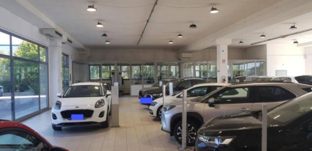 Immobile in asta di 4000 m² in vendita a Modena - Foto 5