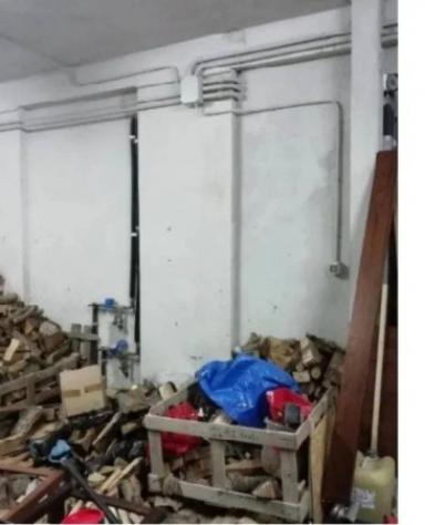 Immobile in asta di 280 m² in vendita a Pescasseroli - Foto 13