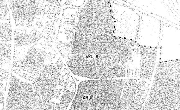 3/2026 1 BG - Complesso immobiliare in asta a Telgate
