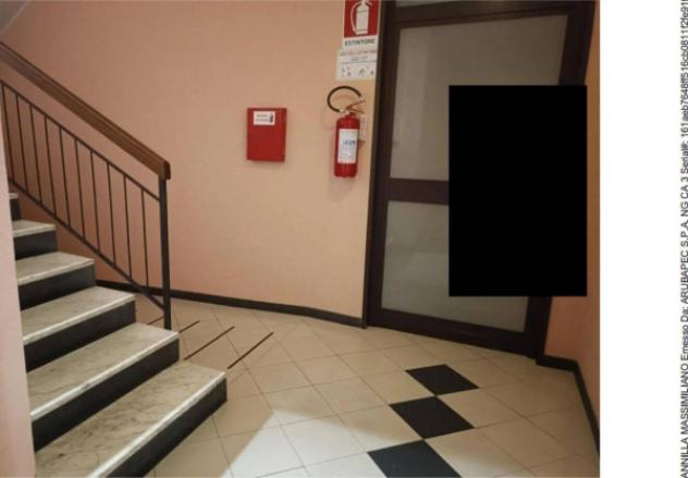Immobile in asta di 83 m² in vendita a Abbiategrasso - Foto 5