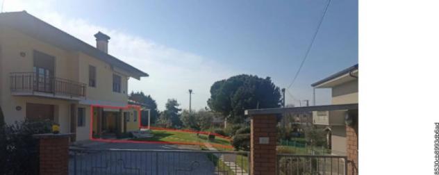 Immobile in asta di 232 m², box auto in vendita a Breganze - Foto 4
