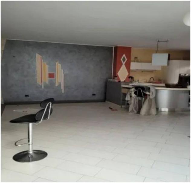 Immobile in asta di 419 m², box auto doppio in vendita a Bregnano - Foto 15