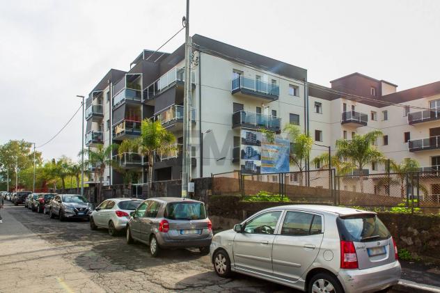 Appartamento in vendita a Catania, Viale Rapisardi - Foto 2