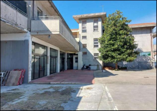 Immobile in asta di 223 m² in vendita a Cattolica - Foto 3