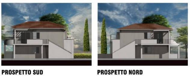 Appartamento indipendente in Vendita in zona CECINA MARE - Foto 8