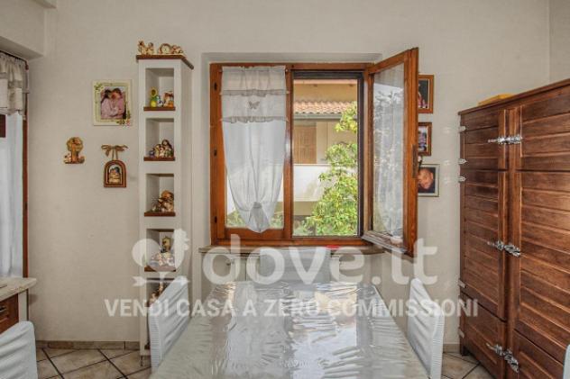 Appartamento di 115 m² con 4 locali e box auto doppio in vendita a Città della Pieve - Foto 5