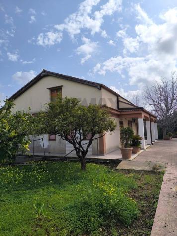 Villa o villino in vendita a Floridia - Foto 6