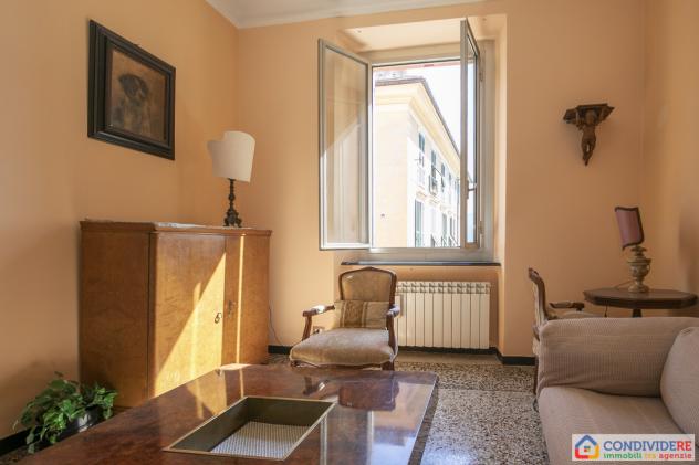 Appartamento in vendita a Genova - Foto 10