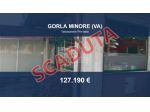 Immobile in asta di 287 m² in vendita a Gorla Minore