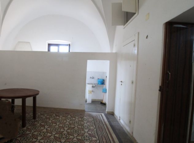 VENDITA APPARTAMENTO VIA MAFALDA DI SAVOIA GROTTAGLIE - Foto 8