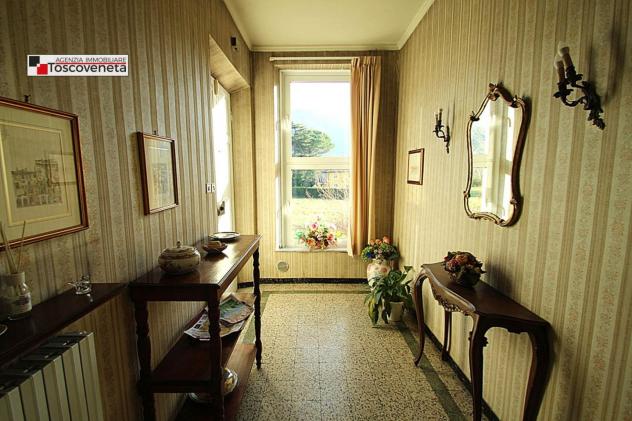 Casa semindipendente in vendita a Montuolo - Lucca 200 mq Rif: 1391126 - Foto 8