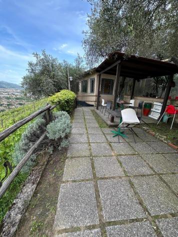 Villetta bifamiliare in vendita a Massa 280 mq Rif: 1265963 - Foto 10