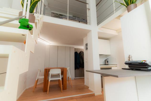 Loft/Open Space - Milano . Rif.: Cod. rif 3286029VRG - Foto 4