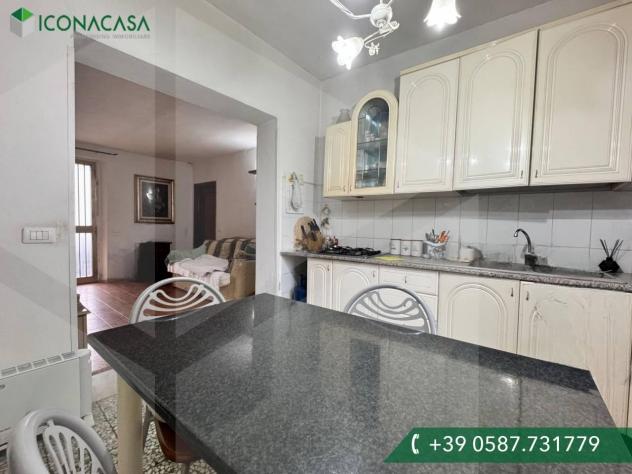 Appartamento in vendita a Ponsacco 80 mq Rif: 1327532 - Foto 2