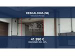 Immobile in asta di 55 m² in vendita a Rescaldina