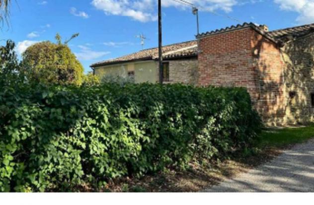 Immobile in asta di 188 m², box auto in vendita a Ripe San Ginesio - Foto 9