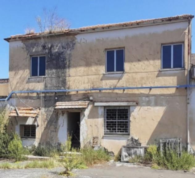 Immobile in asta di 11900 m² in vendita a Roma - Foto 11