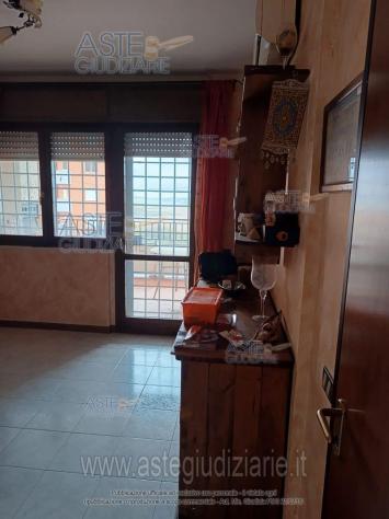 IMMOBILI-IMMOBILE RESIDENZIALE-Viale delle Arti, 11, 00071 Santa Palomba Roma II, RM, Italia - Foto 9