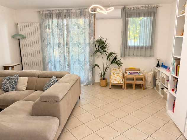 Appartamento in vendita a San Miniato Basso - San Miniato 125 mq Rif: 1450519 - Foto 3