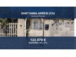 Immobile in asta di 222 m² con più di 5 locali in vendita a Sant'Anna Arresi
