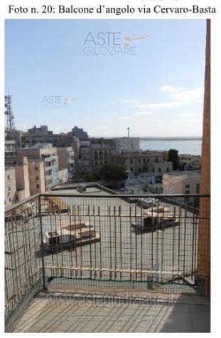 IMMOBILI-IMMOBILE RESIDENZIALE-Via Cervaro, 15, 74123 Taranto TA, Italia - Foto 3