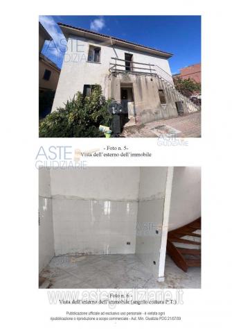 IMMOBILI-IMMOBILE RESIDENZIALE-Via la Neve, 55, 04019 Terracina LT, Italia - Foto 5