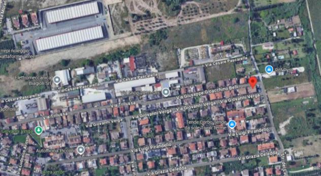 Immobile in asta di 70 m² in vendita a Tivoli - Foto 5