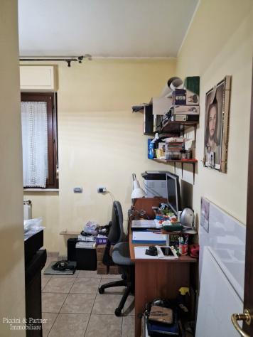 Villa a schiera in vendita a Umbertide - Foto 18