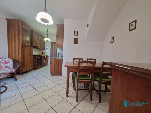 Vallebona VENDESI CASA INDIPENDENTE - Foto 3