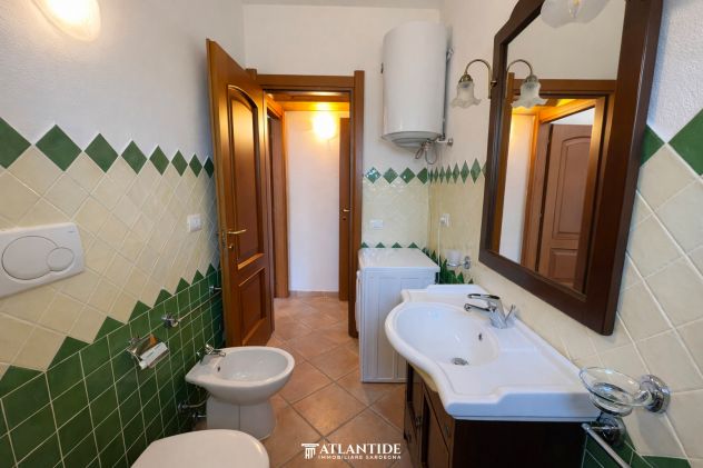 Bilocale piano terra con piscina condominiale a La Muddizza – Valledoria - Foto 8