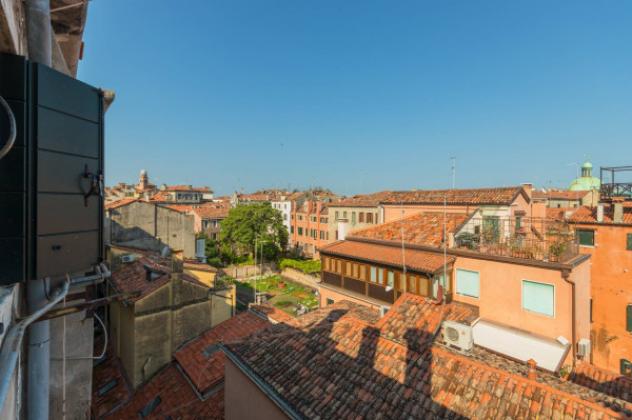 Appartamento di 110 m² con 4 locali in vendita a Venezia - Foto 16