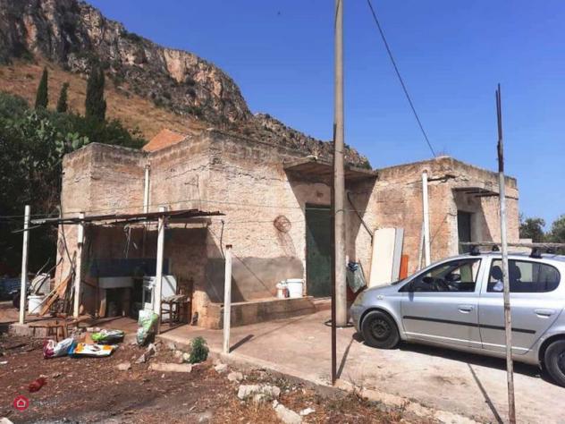 Casa indipendente di 66mq in Corso Vittorio Emanuele 306 a Villabate - Foto 4