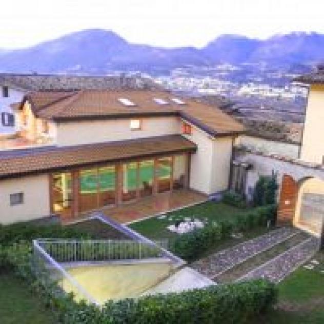 Relais Palazzo Lodron